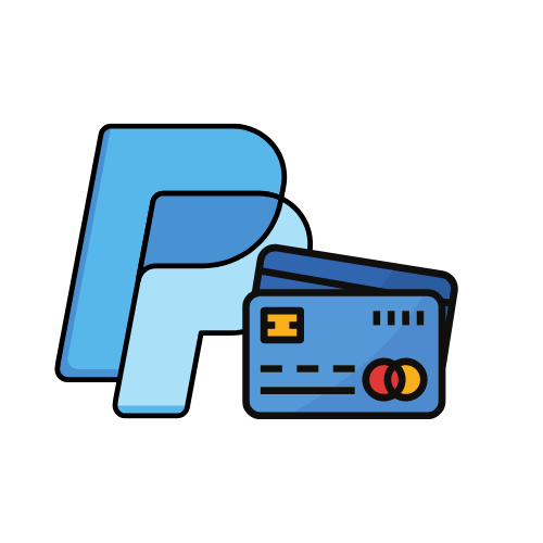 Paypal e carte