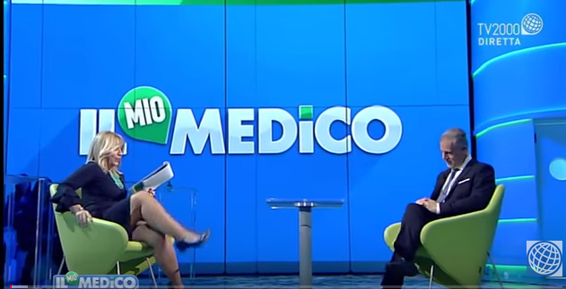 Il mio medico - Nuove cure per le disabilità infantili - TV2000