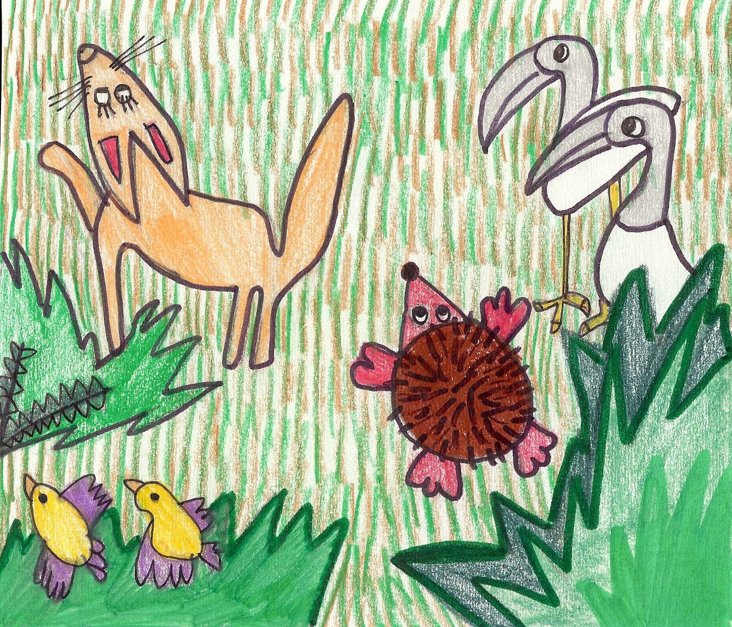 13