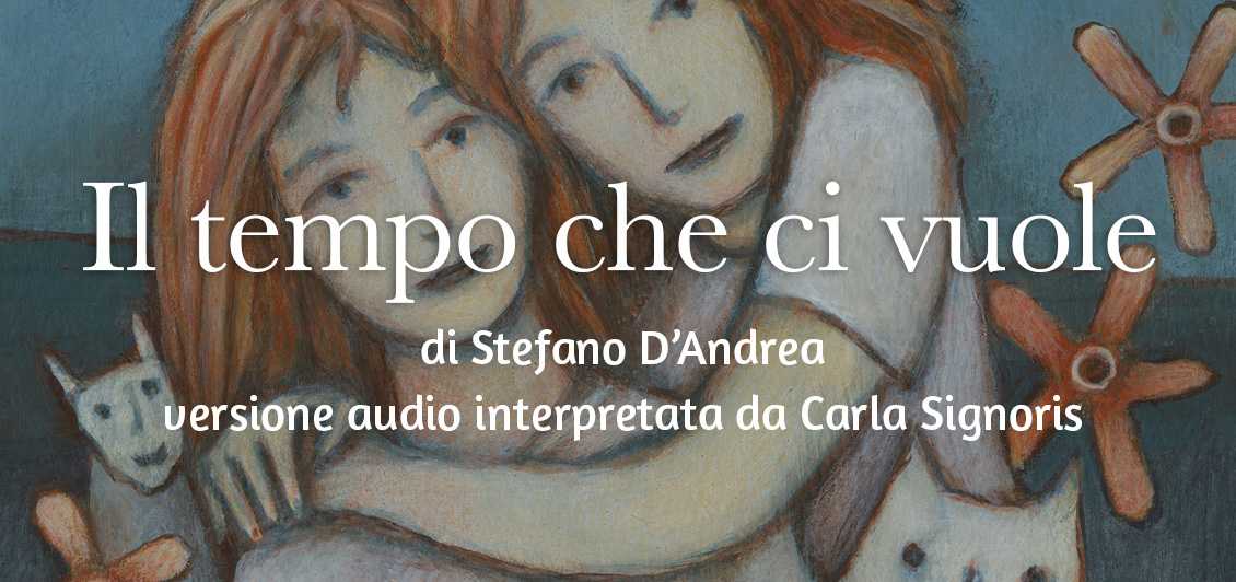 Ascolta l'audioracconto