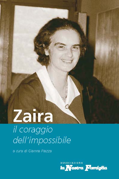 Zaira - Il coraggio dell impossibile