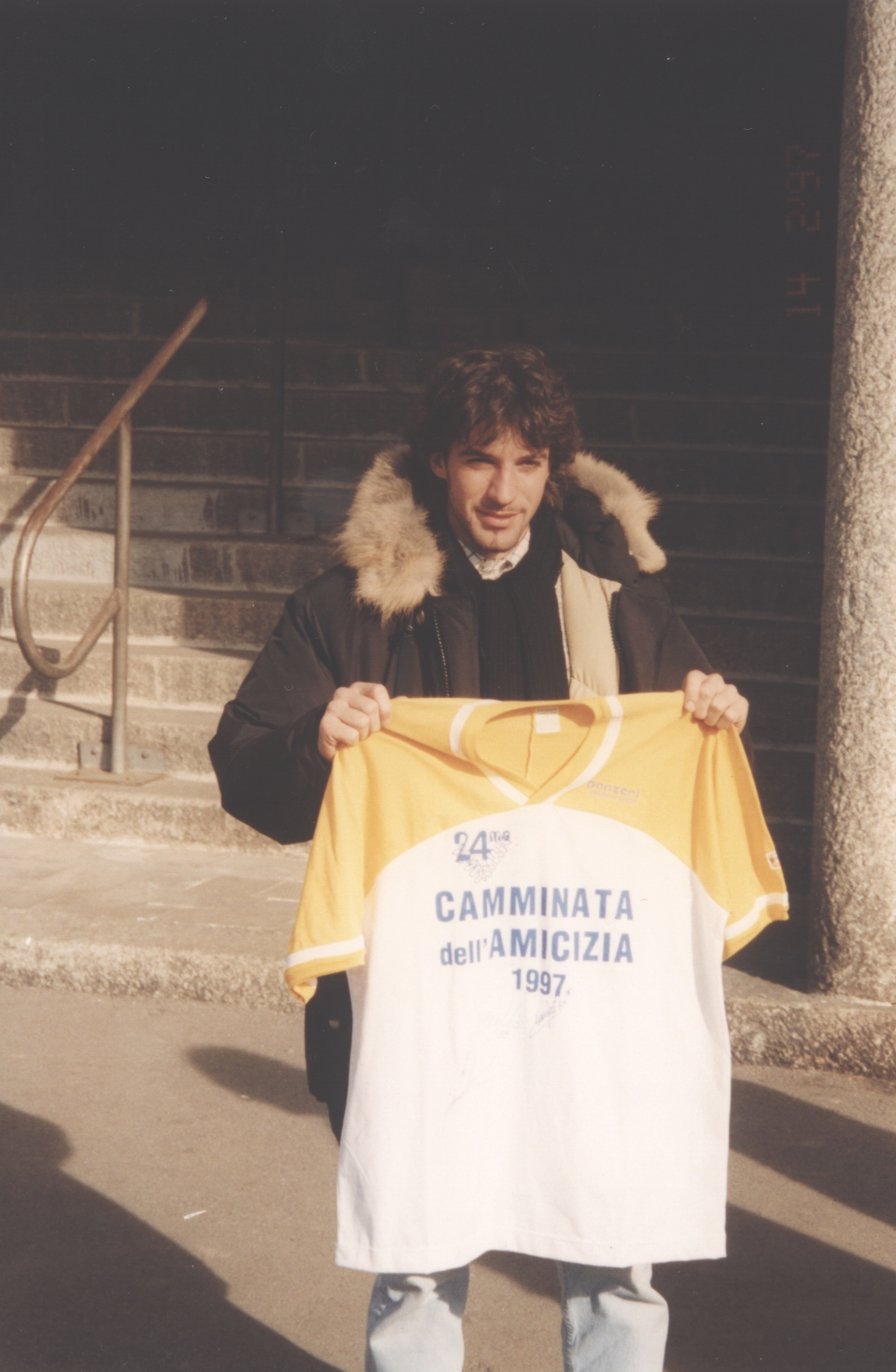 Alessandro Del Piero