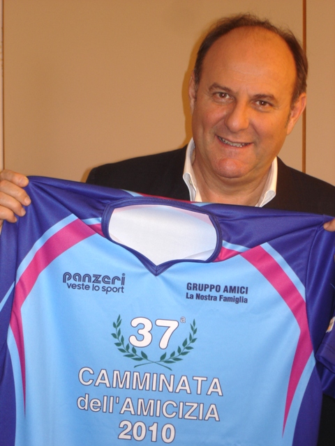 Gerry Scotti