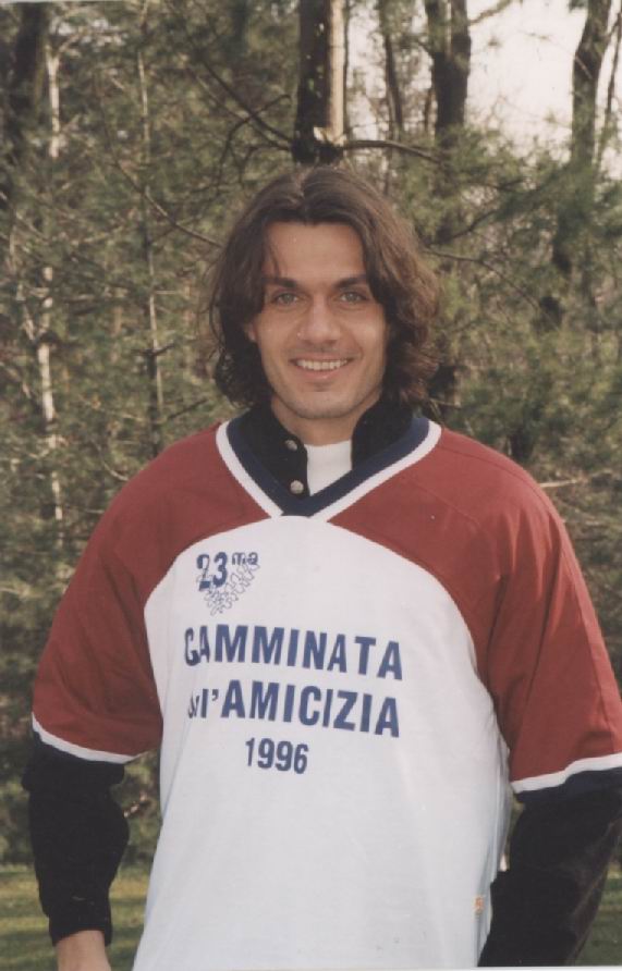 Paolo Maldini