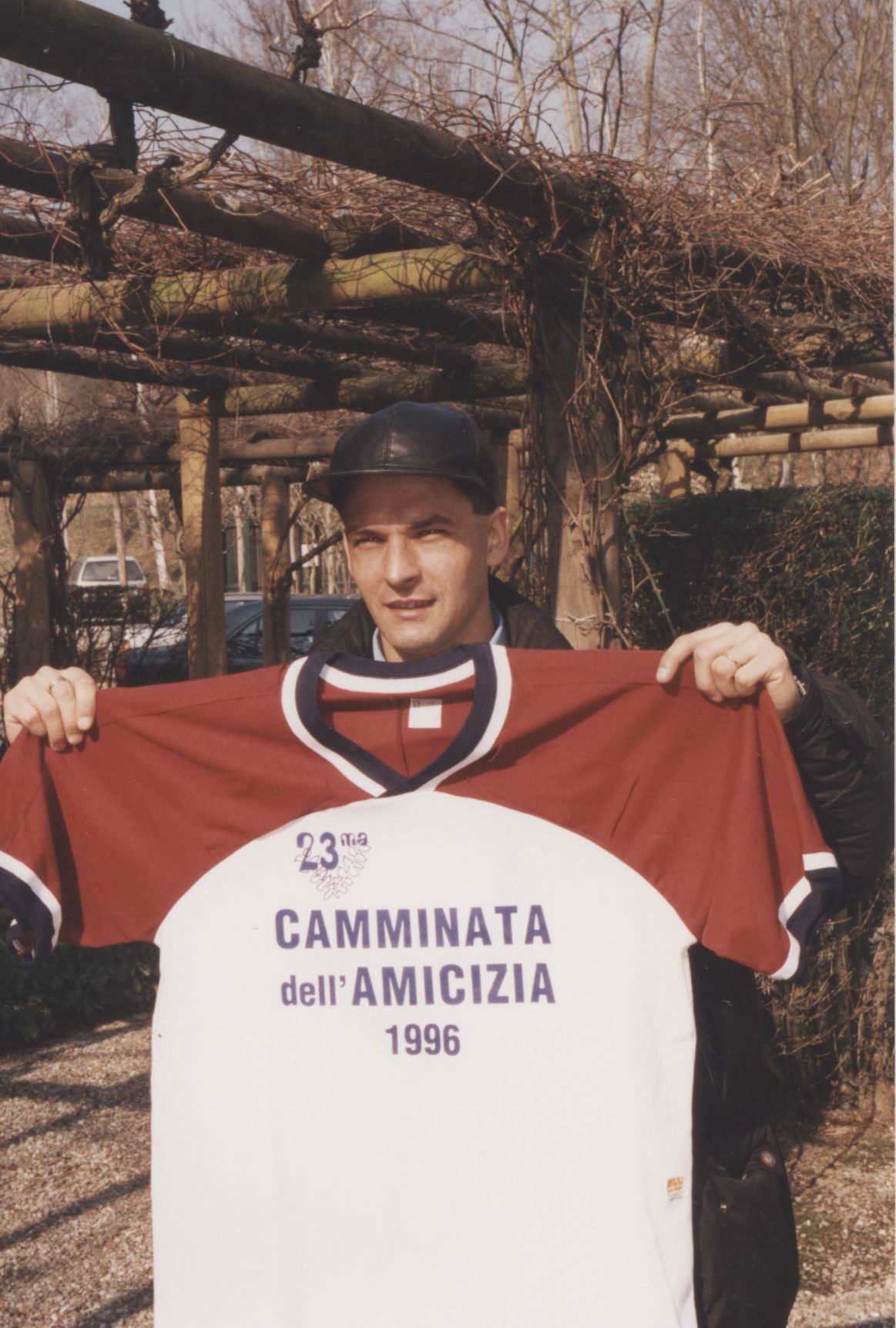 Roberto Baggio