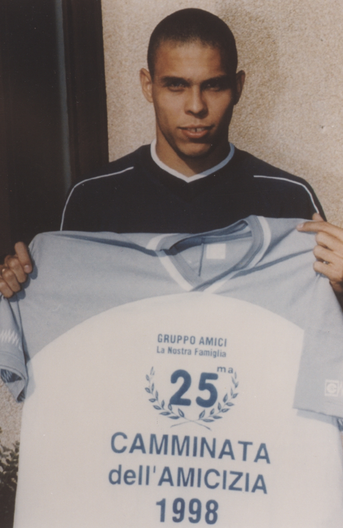 Ronaldo