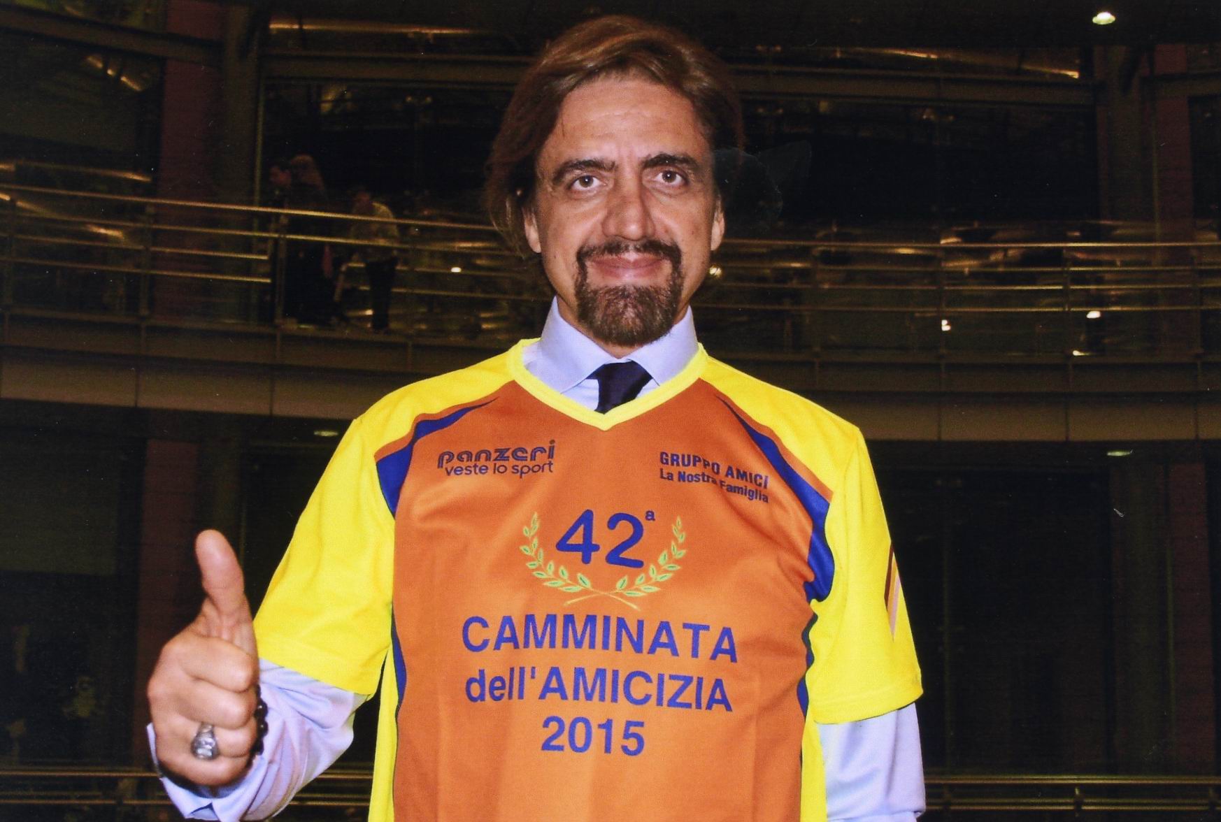 Valerio Staffelli