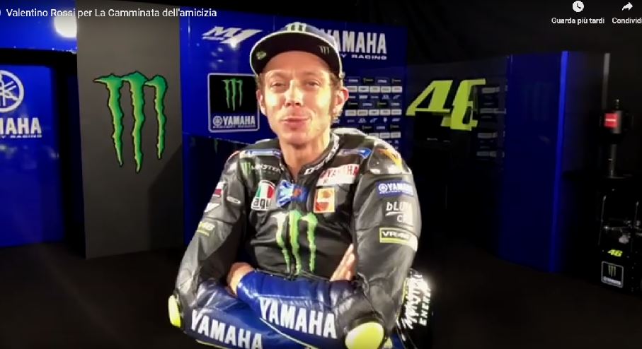 Valentino Rossi