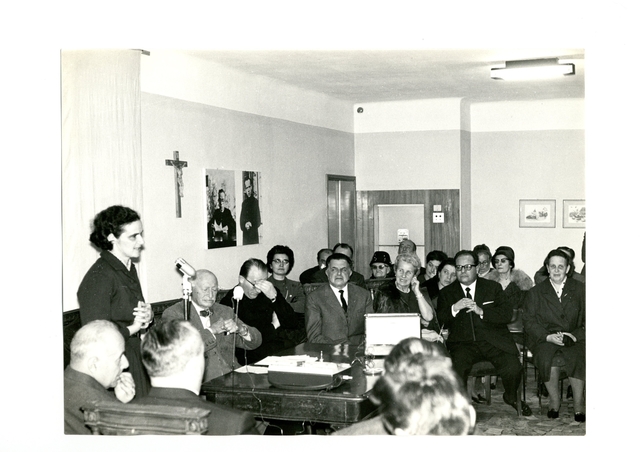 Assemblea Amici 1964