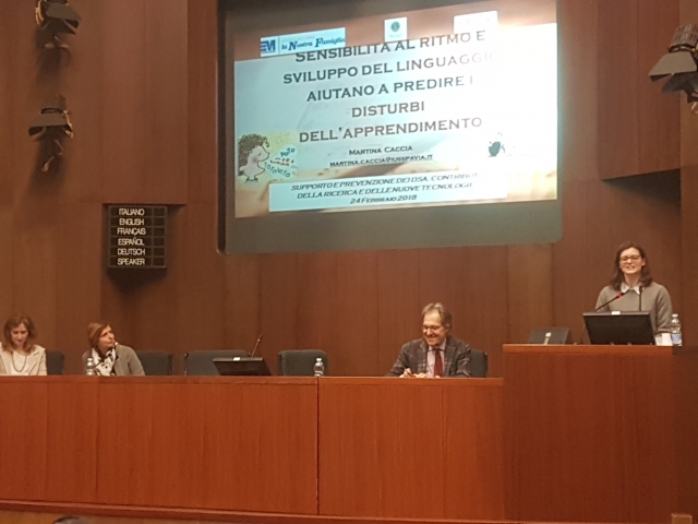 Convegno DSA Lions 2018