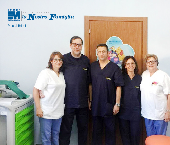 Equipe NUSINERSEN