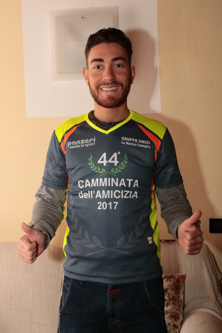 Giacomo Nizzolo