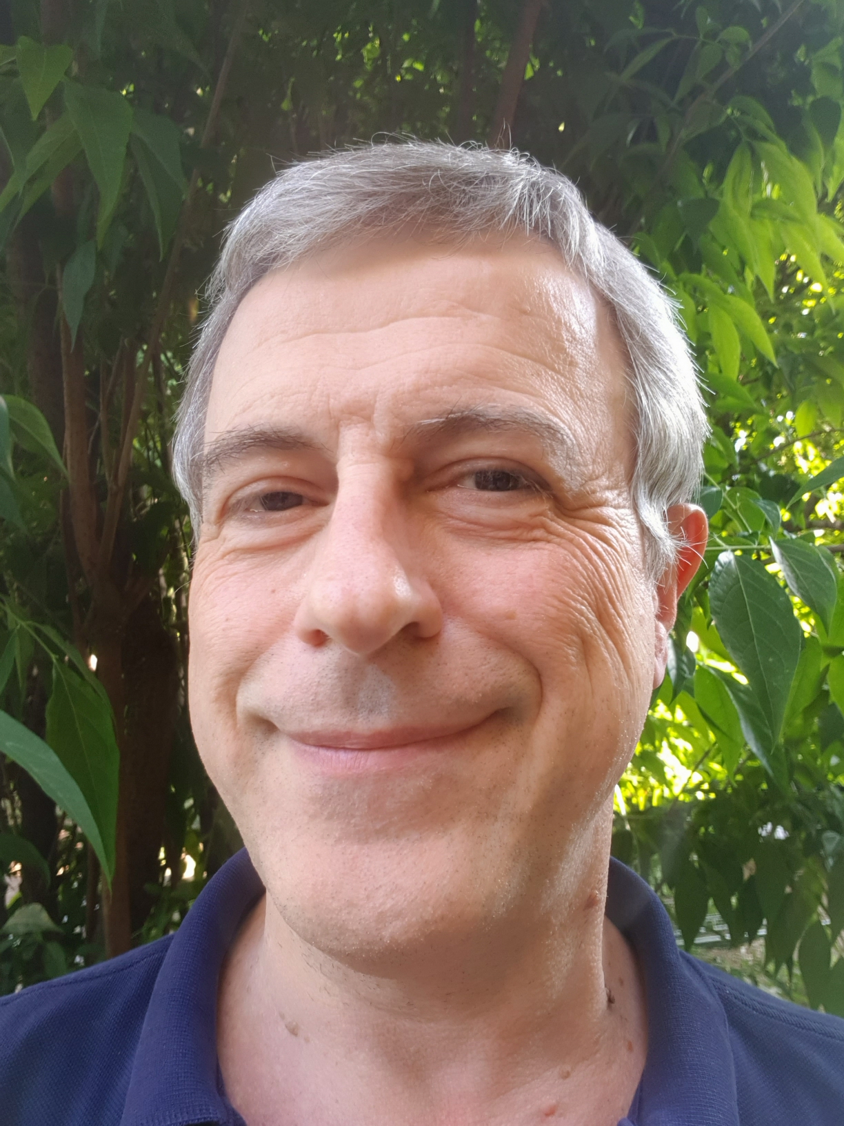 Gianluigi Reni