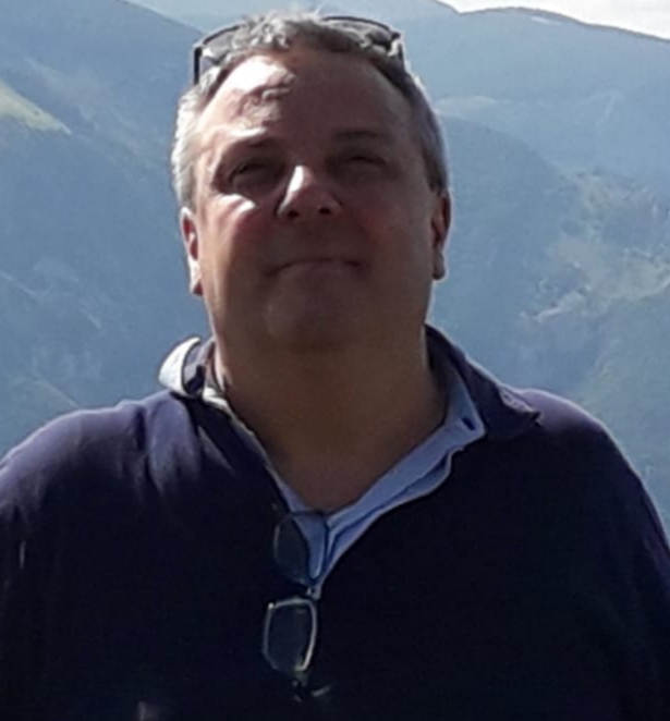 Gianni Giacomelli