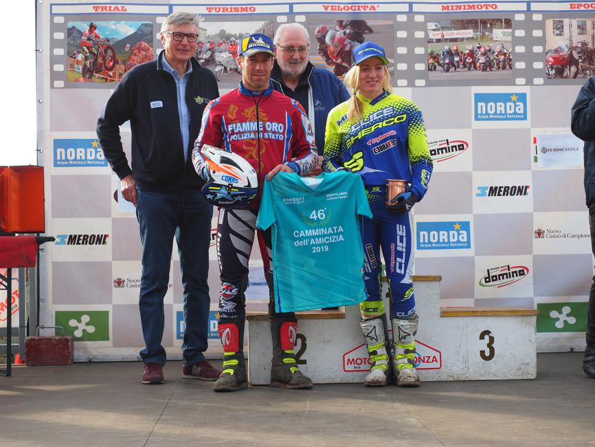 Grattarola Bristow