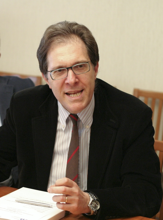 Massimo Molteni
