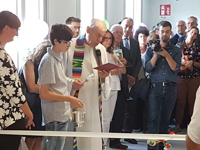 Monsignor Rolla
