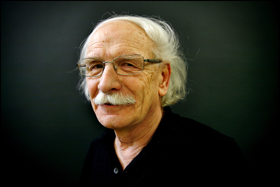 Rizzolatti Giacomo