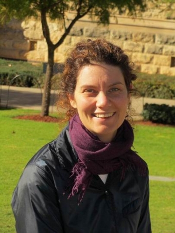 Sara Mascheretti IRCCS Medea