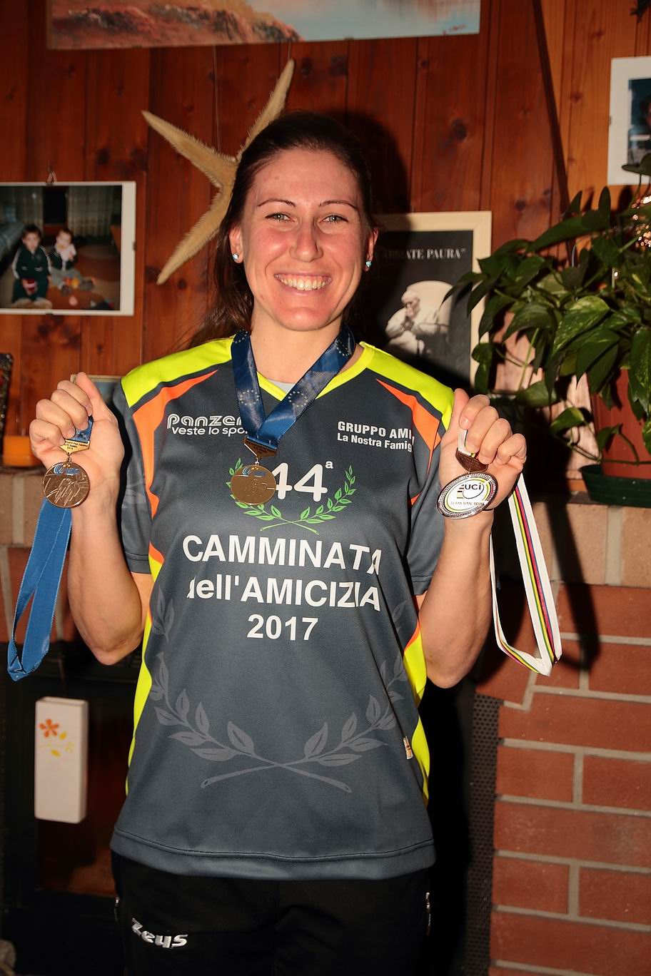 Silvia Valsecchi