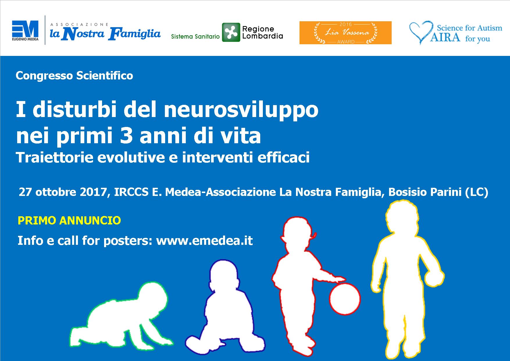 cartolina primo annuncio