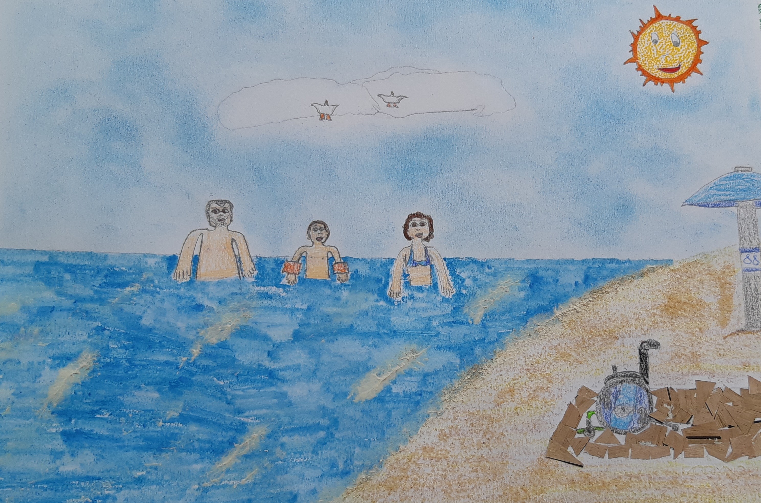 disegno ivan
