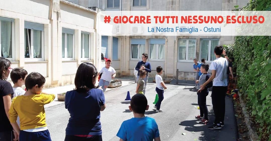 giornata gioco 4