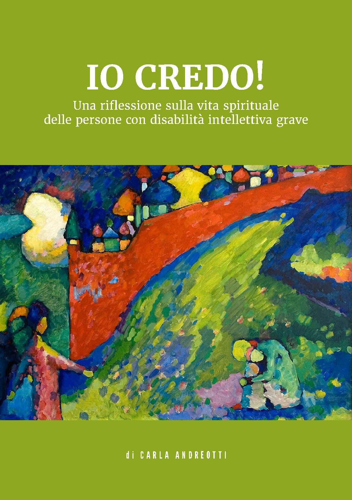 copertina io credo