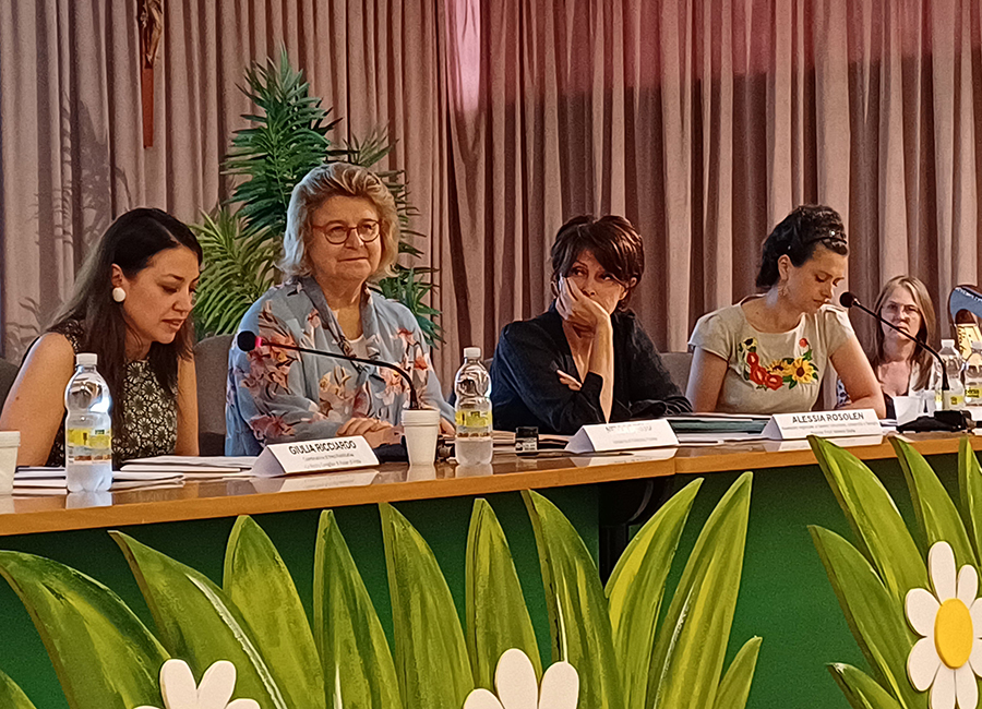 La Nostra Famiglia, 25 mila bambini accolti: il racconto di un anno di missione