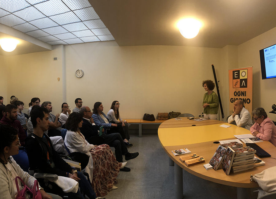 A Conegliano nuove attrezzature mediche per clinica e ricerca
