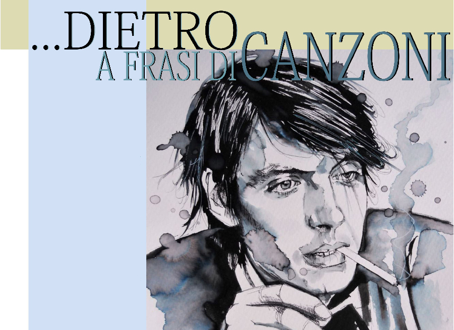 Le canzoni di Fabrizio De André a sostegno de La Nostra Famiglia