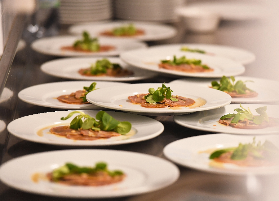 Serata enogastronomica solidale per il Centro di Conegliano