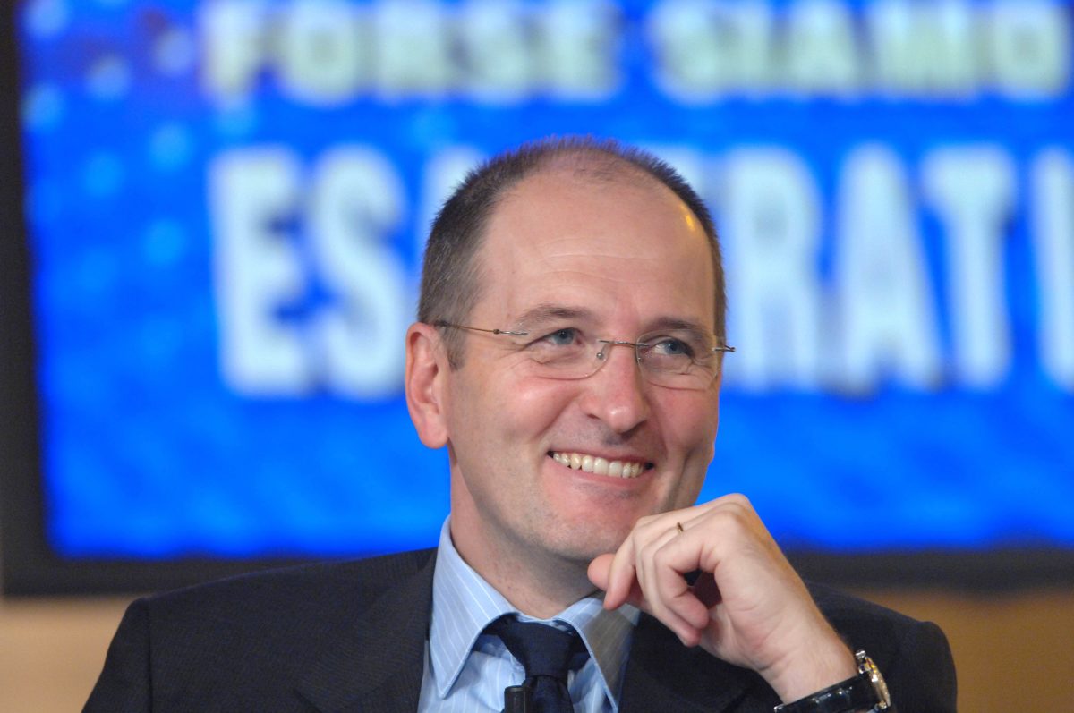NANDO PAGNONCELLI