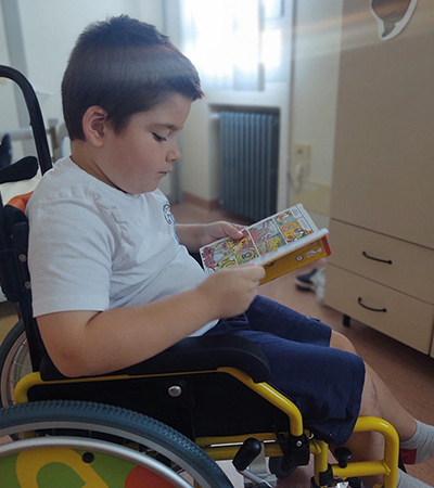 La storia di Tommaso