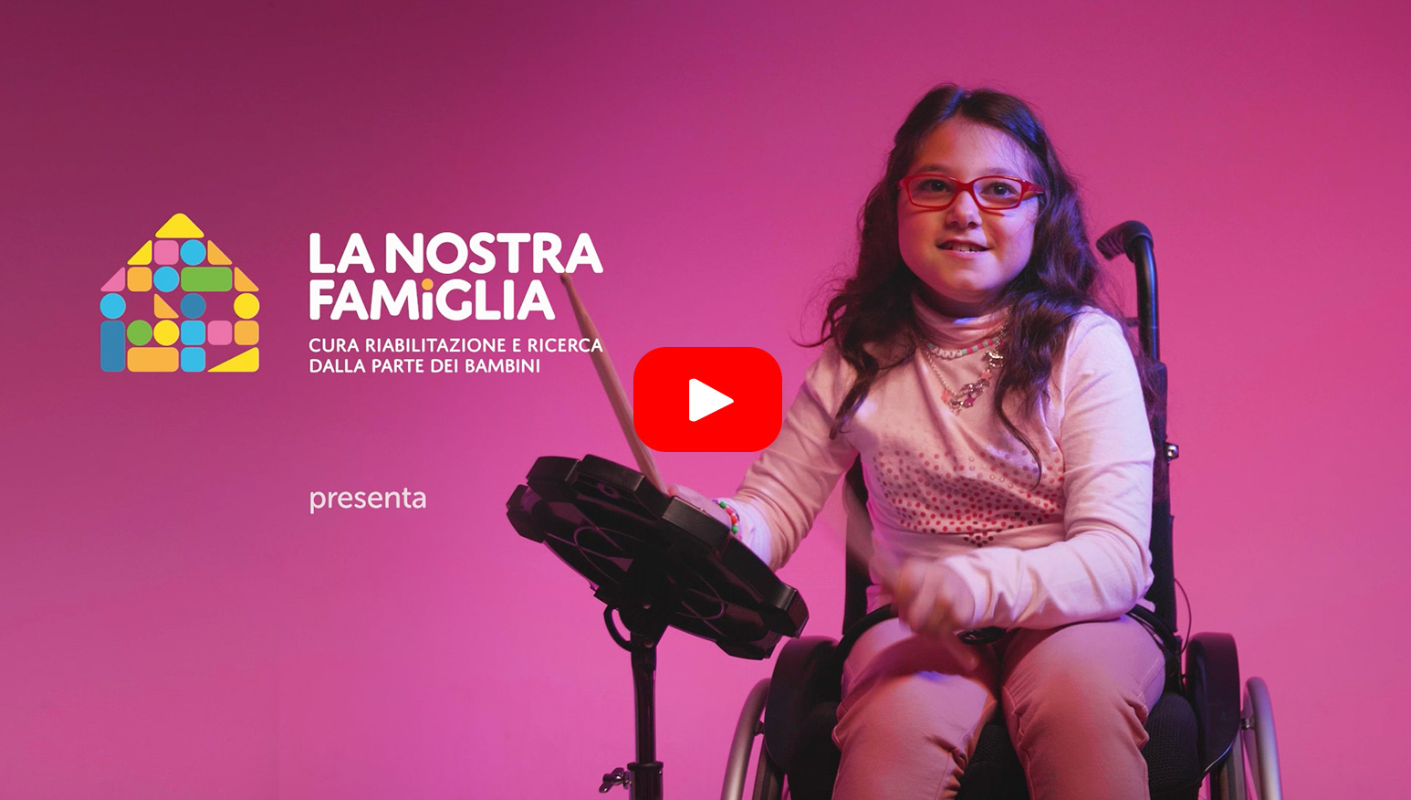 Una storia straordinaria: Elisa Lodigiani