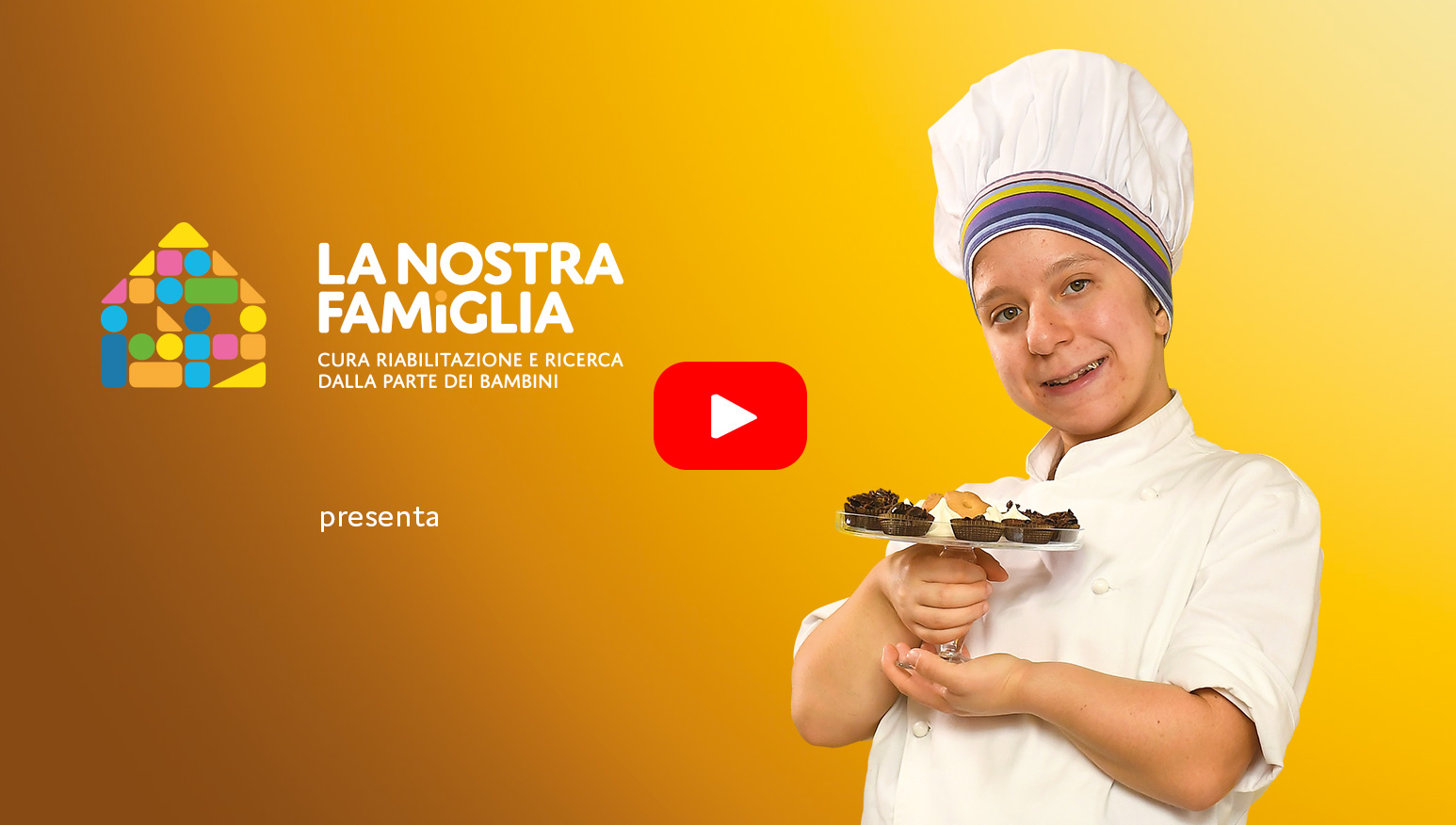 Una storia straordinaria: Tabata
