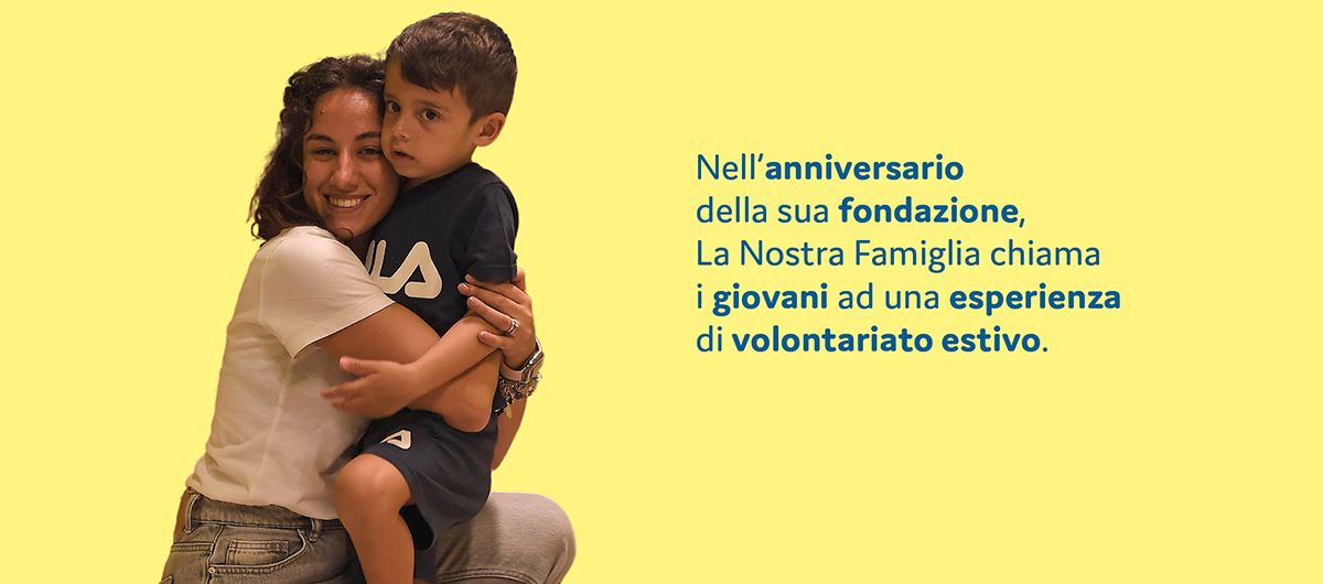 79 anni di vita, un futuro di incontri
