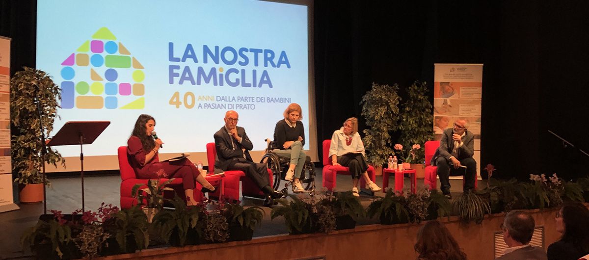 Bambini e adolescenti: in Friuli Venezia Giulia un tavolo per promuovere il loro sviluppo