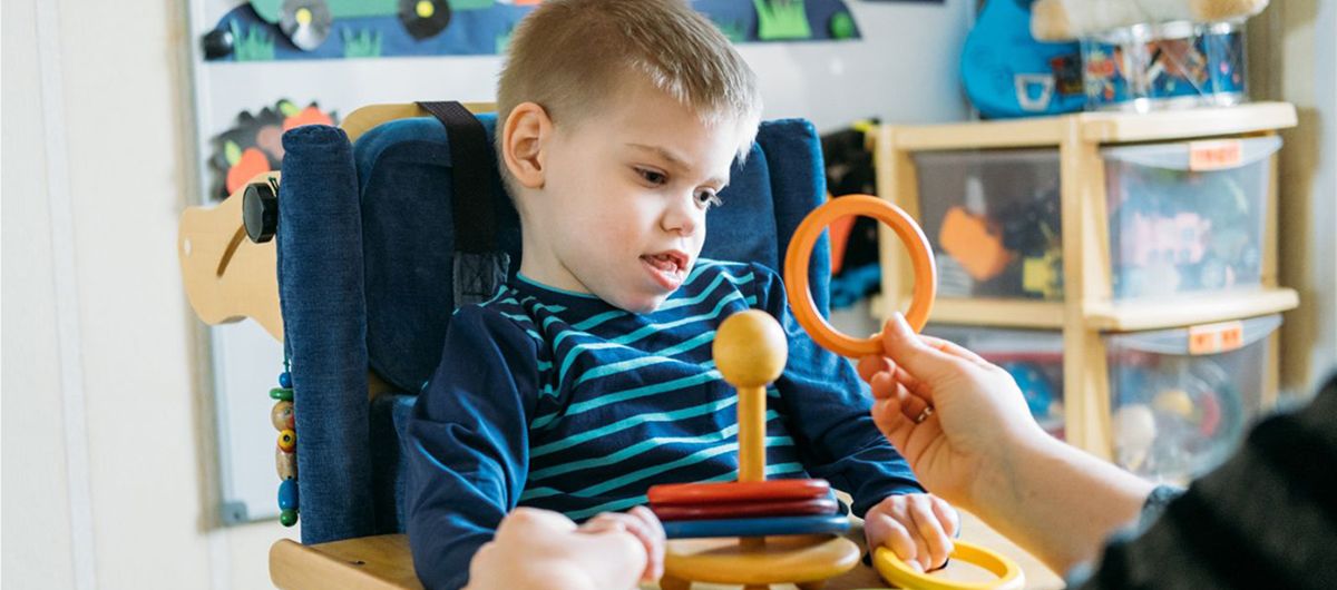 Giocare è una cosa seria